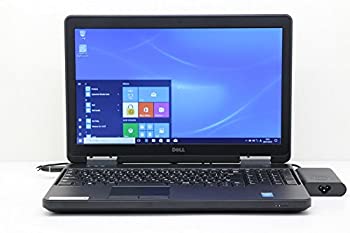 【中古】「非常に良い」（中古） DELL Latitude E5540 Core i5 4300U 1.9GHz/8GB/320GB/Multi/15.6W/FWXGA(1366x768)/Win10｜オマツリライフ別館