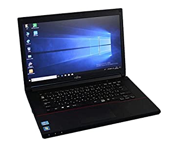 【中古】「非常に良い」[ MS & 2010 ] 富士通 LIFEBOOK A573/G Win10 Pro Core i3 3120M 2.50GHz メモリ4GB HDD320GB [ 無線LAN・Bluetooth ]