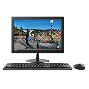 【中古】「ほぼ新品」レノボ・ジャパン(Cons) F0D7000PJP （CONS）ideacentre AIO 330 （Celeron J4005/4/500/SM/Win10Home/OFH\u0026B16/19.5）