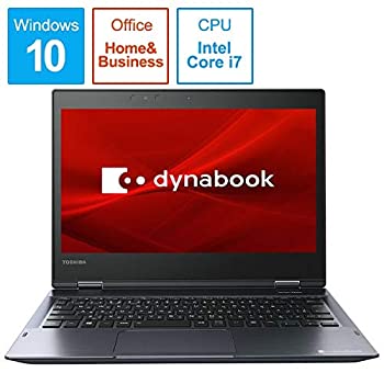 楽天市場】【Dynabook】ダイナブック『dynabook V72/JLE / 12.5inch 