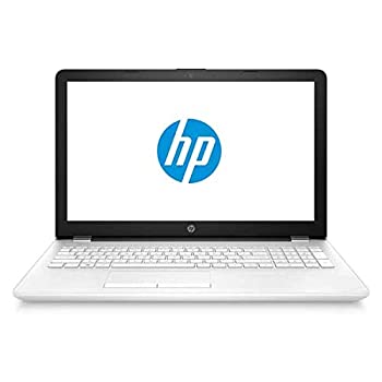 【中古】「非常に良い」HP 15-bw002AU 2BD70PA-AAAA 15.6型ノートパソコン Windows 10 Home/8GBメモリ/500GB HDD/DVDライター/無線LAN/ピュアホワイト|オマツリライフ別館