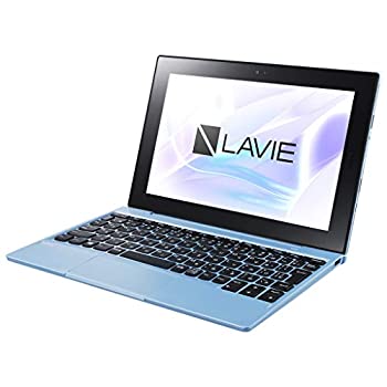 【中古】「非常に良い」NECパーソナル PC-FM150PAL LAVIE First Mobile - FM150/PAL ライトブルー|オマツリライフ別館