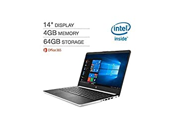 【中古】HP 14-dq0005cl ノートパソコン 14インチ 4GB RAM 64GB 14-dq0005cl｜オマツリライフ別館
