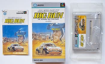 【中古】「未当てはめる品」BIG RUN