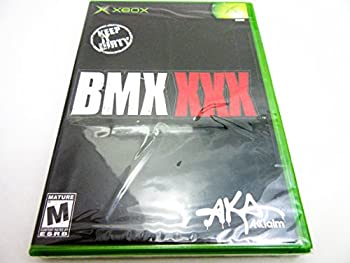 【中古】BMX XXX (インポート版:北米)