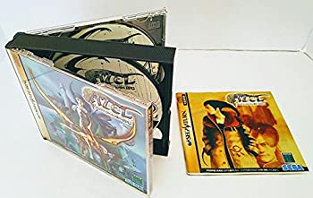 【中古】「ほぼ新品」AZEL パンツァードラグーンRPG