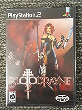 【中古】「ほぼ新品」Bloodwayne 2 / Game