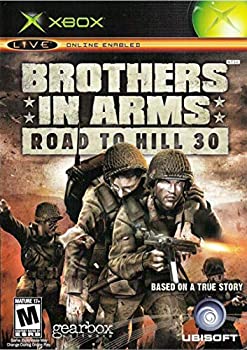 【中古】「ほぼ新品」Brothers インチ Arms / Game