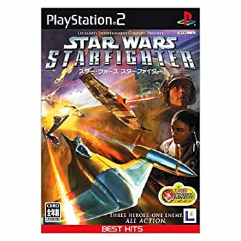 【中古】「非常に良い」BEST HITS スターウォーズ スターファイター