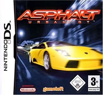 【中古】「非常に良い」Asphalt Urban GT (輸入版)