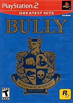 【中古】「ほぼ新品」Bully