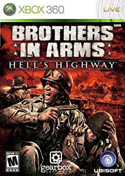 【中古】「人並み外れたに好いたらしい」Brothers インチ Arms Hells Highway