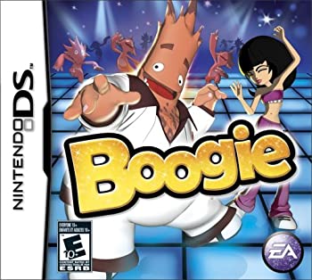 【中古】「ほぼ新品」Boogie / Game