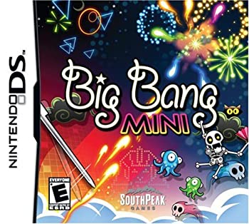 【中古】「ほぼ新品」Big Bang Mini (輸入版)