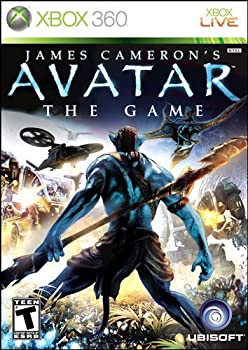 【中古】「未当て嵌める品」Avatar(street Date 12-01-09)