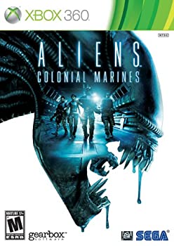 【中古】「ほぼ新品」Aliens Colonial Marines (インポート版:北米) - Xbox360