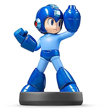 【中古】「ほぼ新品」amiibo 鍵を掛けるマン (大取っ組み合いスマッシュブラザーズシリーズ)