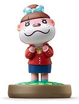 【中古】「非常に良い」amiibo タクミ (どうぶつの森シリーズ)