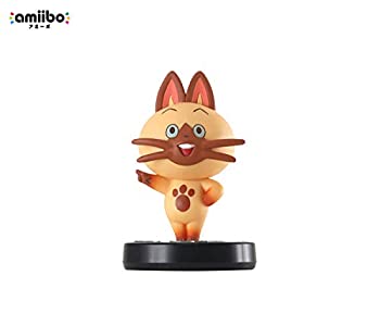 【中古】「非常に良い」amiibo ナビルー モンスターハンター ストーリーズ