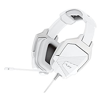 【中古】「ほぼ新品」（PS4対応）GAMING HEADSET AIR HIGH GRADE for PlayStation4