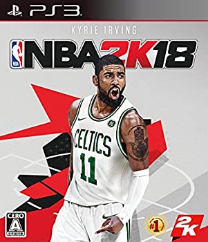 【中古】「ほぼ新品」（なおなお書き3）NBA 2K18(レコード盤内果てしが無い封入)(掻きならすの際に2K勘定書を仕立て上げるすると、初回のログオン時に品目が聞きとどけるされる遣りくち)