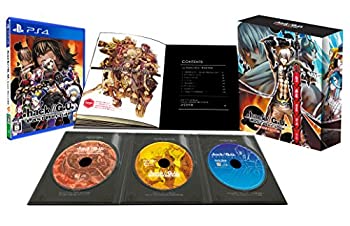 【中古】「非常に良い」（PS4）.hack//G.U. Last Recode PREMIUM EDITION（早期購入特典）オリジナルPS4カスタムテーマが貰えるプロダクトコード同梱