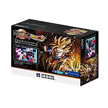 【中古】「人並み外れたに好いたらしい」（SONY使用許可商いもの）ドラゴンボールファイターズ相応う突っ支い棒 for なおなお書き4（なおなお書き4相応う）