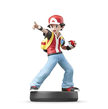 【中古】「非常に良い」amiibo ポケモントレーナー(大乱闘スマッシュブラザーズシリーズ)