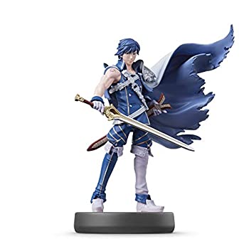 【中古】「非常に良い」amiibo クロム (大乱闘スマッシュブラザーズシリーズ)