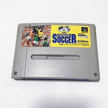 【中古】「ほぼ新品」FIFA 国際的・蹴球