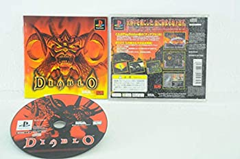 【中古】「非常に良い」DIABLO