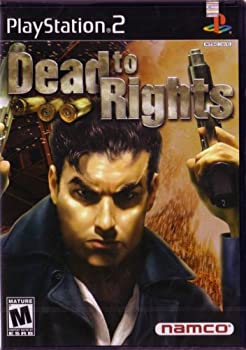 【中古】「ほぼ新品」Dead to Rights / Game