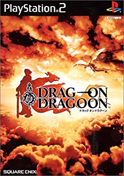 【中古】「未当て嵌める品」DRAG ON DRAGOON