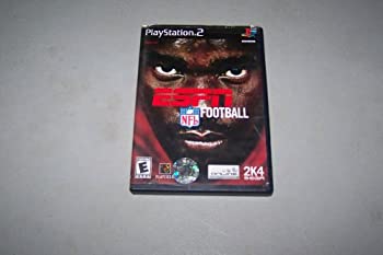 【中古】「ほぼ新品」Espn NFL Football / Game