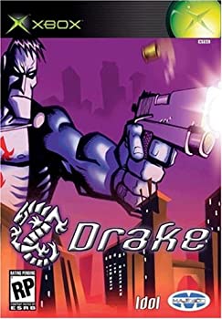 【中古】「ほぼ新品」Drake (インポート版:北米)