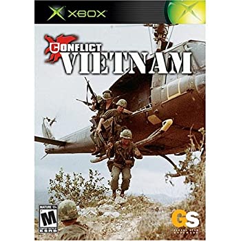 【中古】「未当てはめる品」Conflict Vietnam (インポート版:北米)