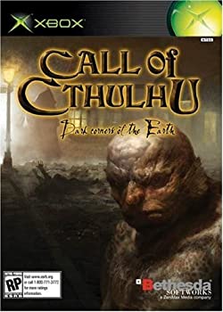 中古 Call Of Cthulhu Dark Corners Of The Earth 輸入版 北米 Mozago Com