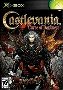 Castlevania: Curse of Darkness Game