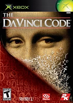 【中古】「未当て嵌める品」Da Vinci Code (インポート版:北米)