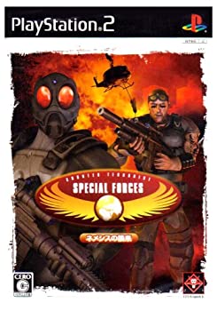 【中古】「非常に良い」CTSF テロ対策特殊部隊 ネメシスの襲来