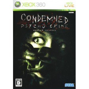 【中古】「非常に良い」CONDEMNED PSYCHO CRIME(コンデムド サイコクライム) - Xbox360 8,125円
