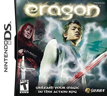 【中古】「ほぼ新品」Eragon