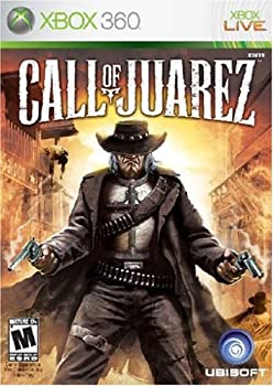 【中古】「未使用品」Call of Juarez (輸入版:北米)