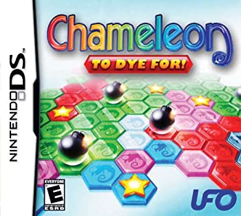 【中古】Chameleon: To Dye For (インポート版)