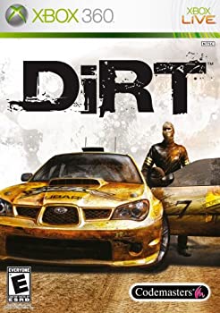 【中古】「ほぼ新品」Dirt / Game