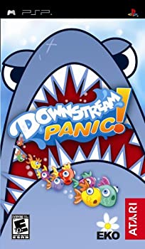 【中古】「ほぼ新品」Downstream Panic (インポート版:北米)