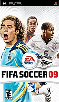 【中古】Fifa Soccer 09