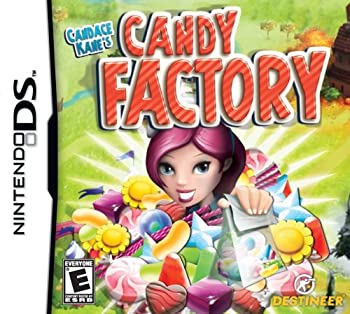 【中古】Candy Factory (インポート版)