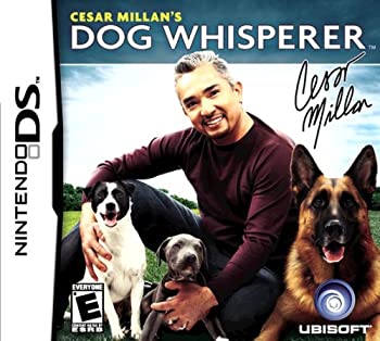 【中古】「未当て嵌める品」Dog Whisperer Cesar Millans-Nla