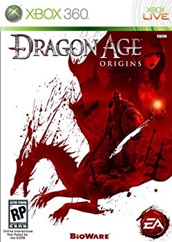 【中古】「未当て嵌める品」Dragon Age: Origins (インポート版:アジア) - Xbox360